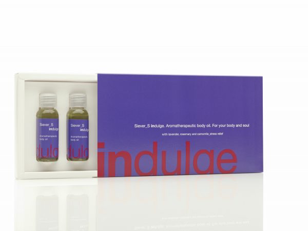 Bodyoil - Indulge, 125ml – Bild 1