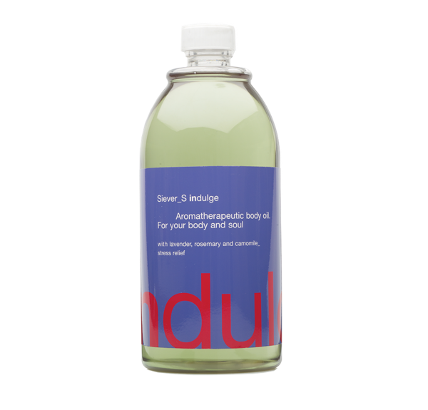 Bodyoil - Indulge, 750ml