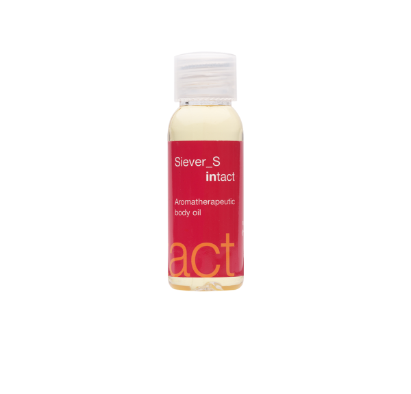 Bodyoil - Intact, 125ml
