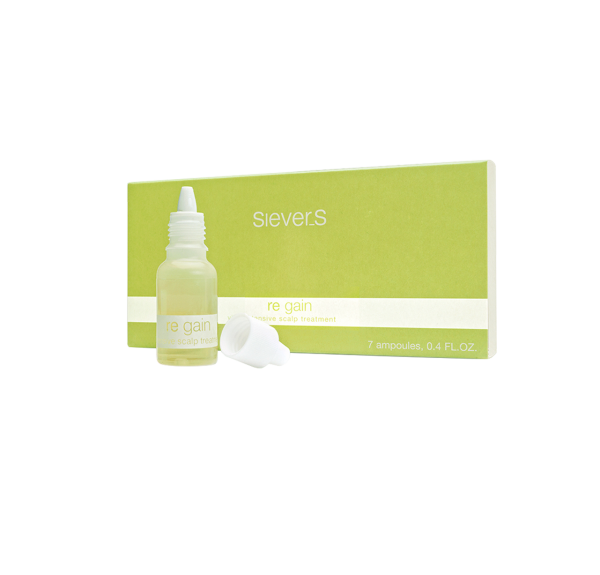 Kopfhautpflege re gain, 150ml