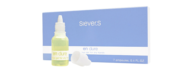 endure - Serum für die Hände