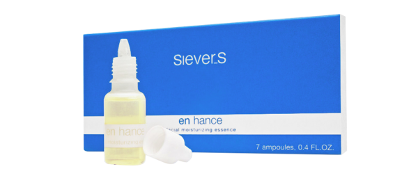 enhance - SOS Gesichtsserum
