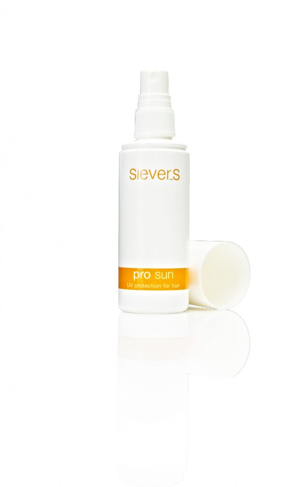 prosun - UV-Schutz für die Haare