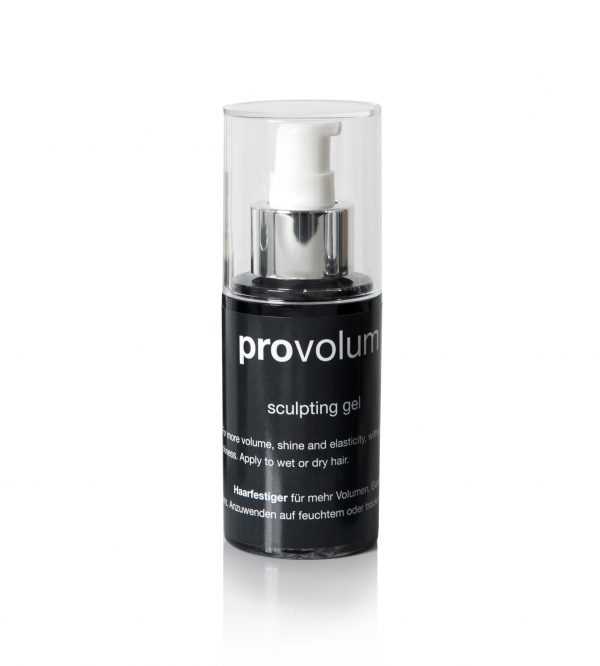 SIEVER’S PROVOLUM – Haarfestiger | Sculpting Gel